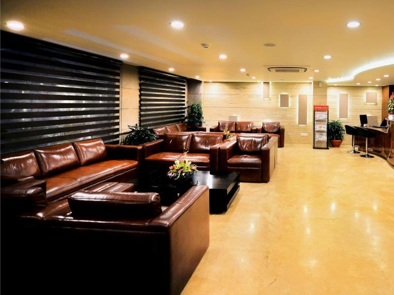 Hotel Regent Grand New Delhi Exterior photo