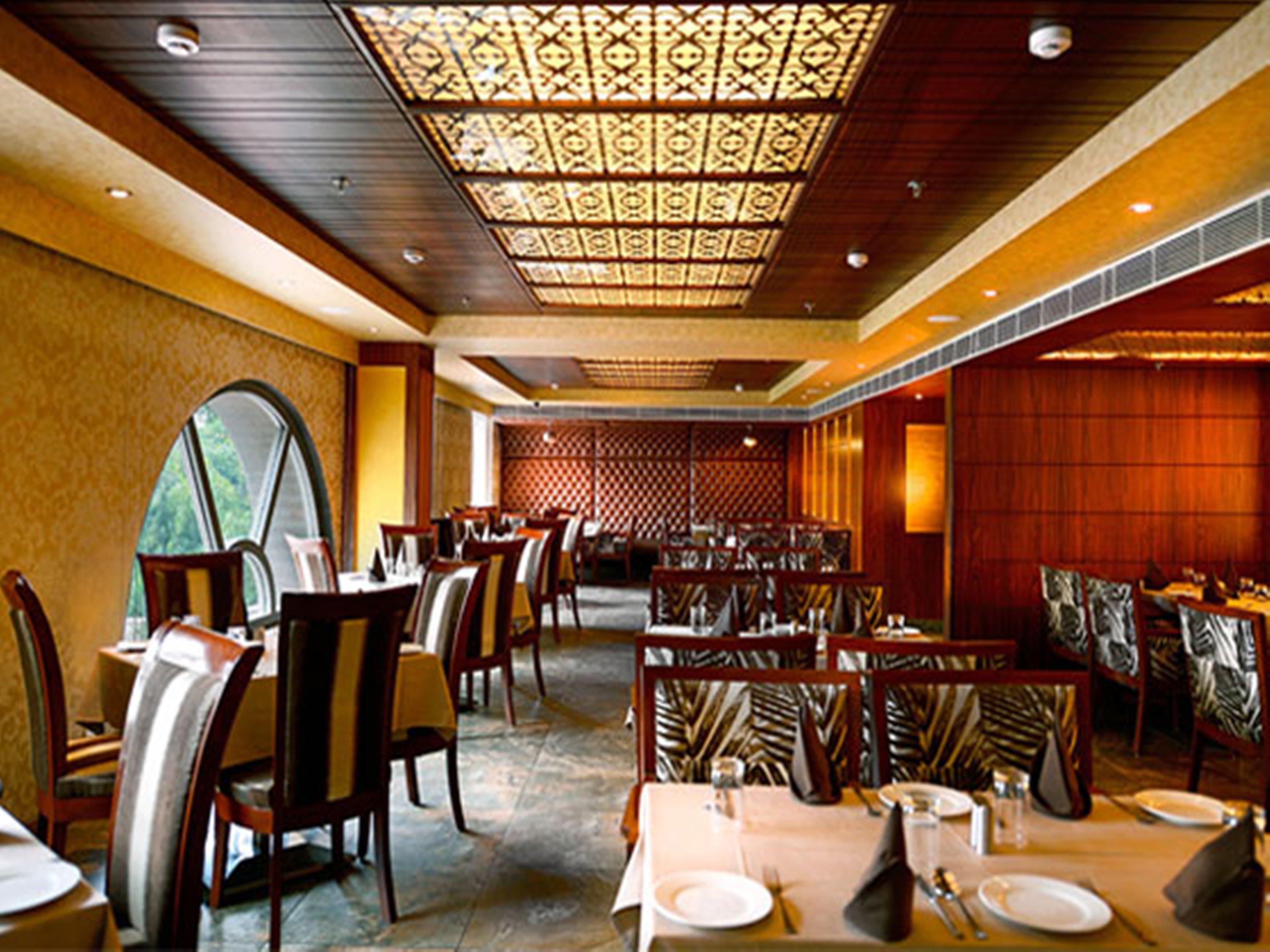 Hotel Regent Grand New Delhi Exterior photo
