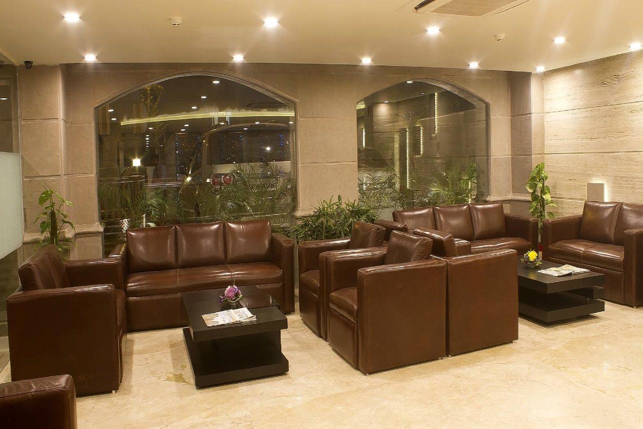 Hotel Regent Grand New Delhi Exterior photo